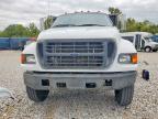 2003 Ford F750 Super Duty