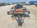 2025 Carry-On 7X16CH2BRKTP Utility Trailer