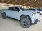 2025 GMC Sierra Denali
