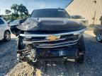 2023 Chevrolet Silverado K1500 High Country
