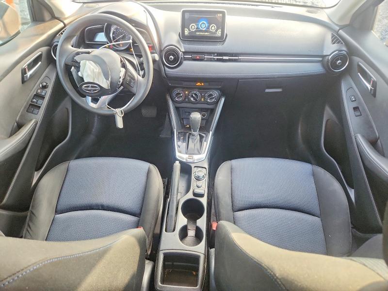 2016 Scion IA Base