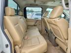 2011 Nissan Titan SV