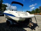 2007 Stingray Boat Co 225CR