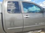 2009 Nissan Titan XE FFV