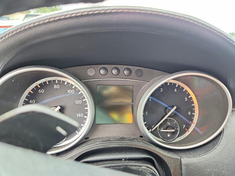 2011 Mercedes-Benz GL 450 4Matic