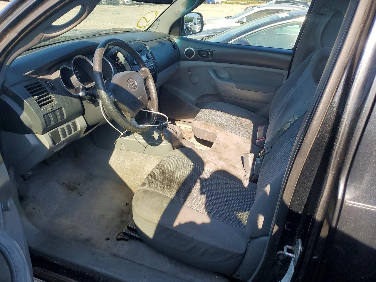2006 Toyota Tacoma Base
