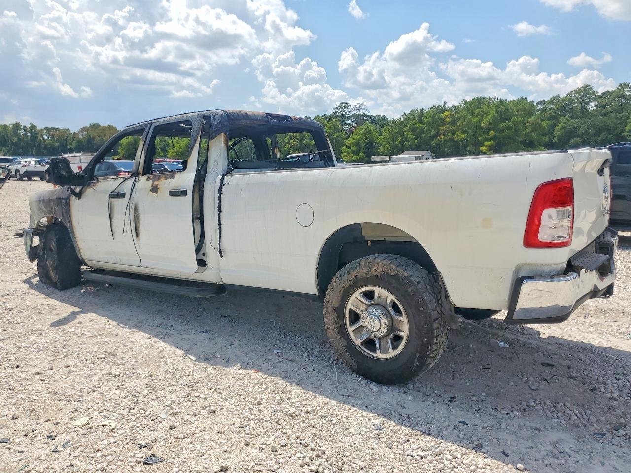 2023 Dodge RAM 2500 Tradesman