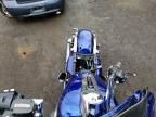 2014 Harley-Davidson Flhx Street Glide
