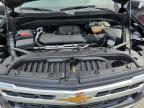 2022 Chevrolet Silverado K1500 LT