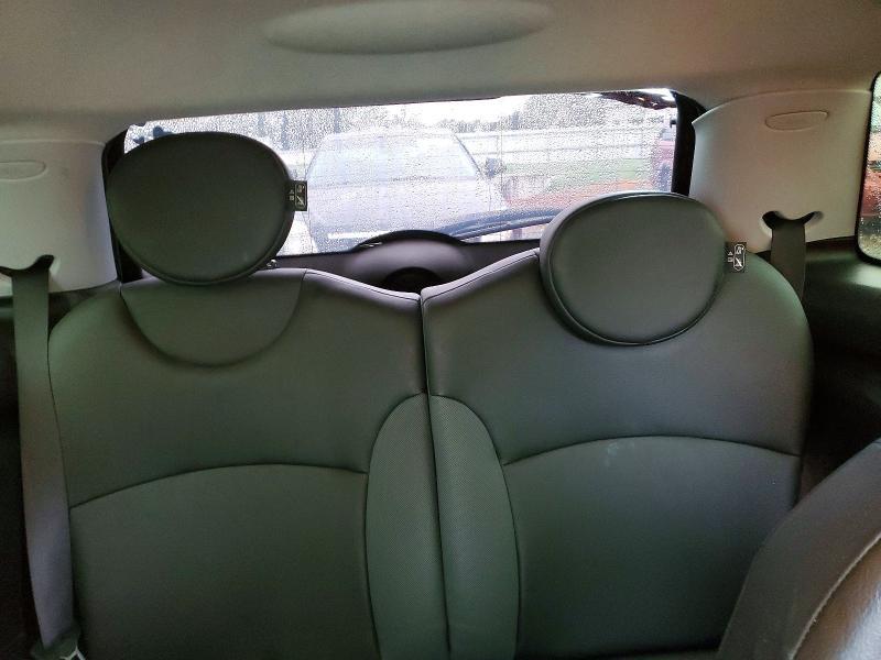 2010 Mini Cooper
