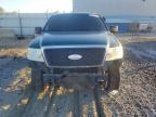2007 Ford F150 Supercrew