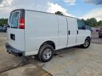 2015 Chevrolet Express G2500