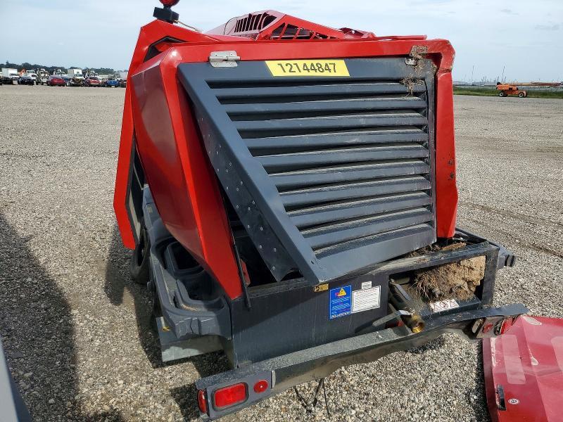 2025 Atlascopco AIR Compressor