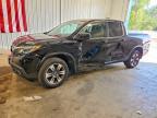 2017 Honda Ridgeline RTL