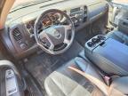 2011 GMC Sierra C1500 SLE