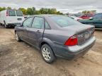 2007 Ford Focus ZX4