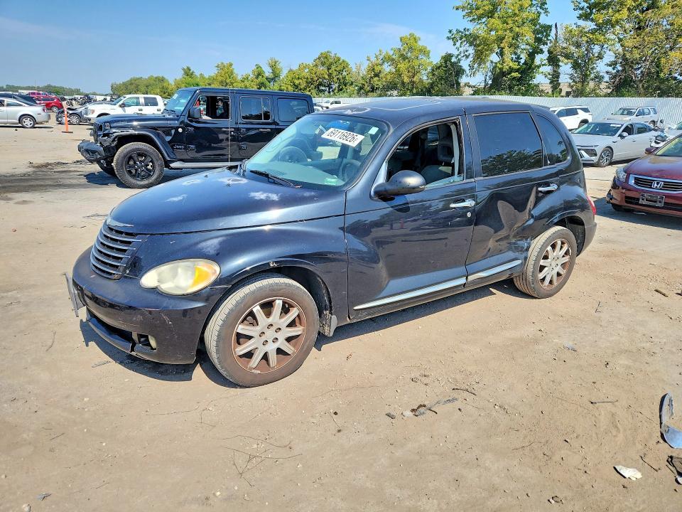 2010 Chrysler PT Cruiser