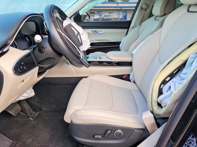2023 Genesis Gv70 2.5t Standard