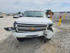 2012 Chevrolet Silverado K1500 LTZ