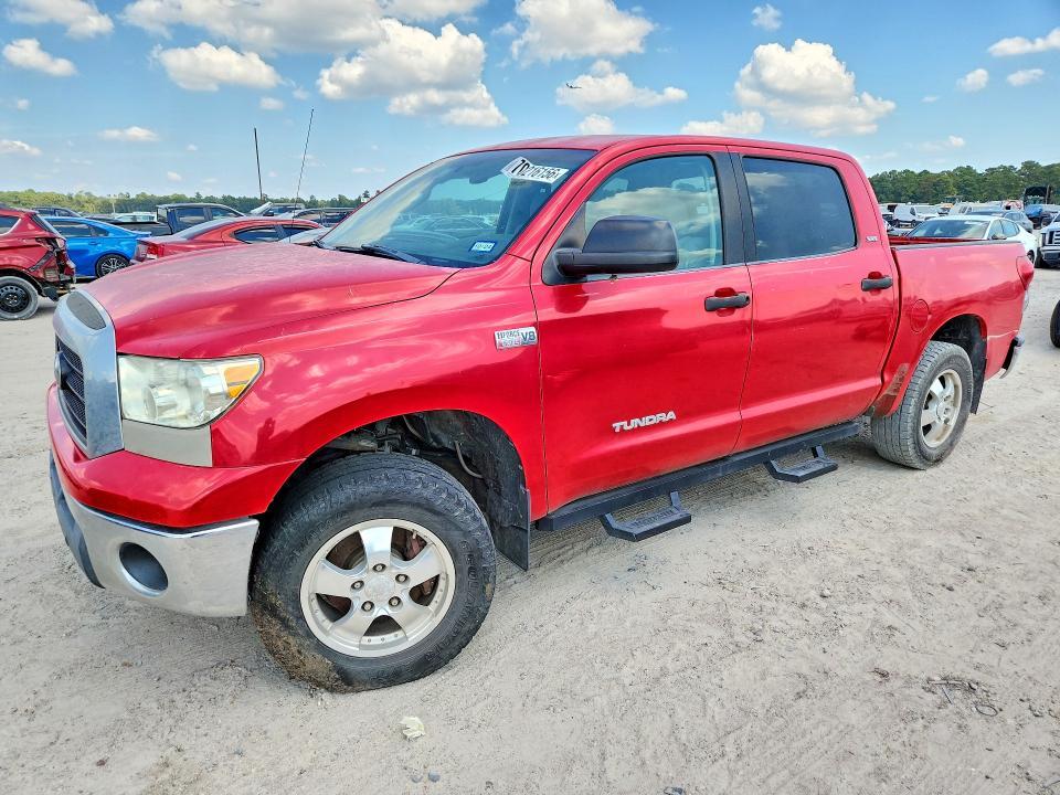 2007 Toyota Tundra SR5