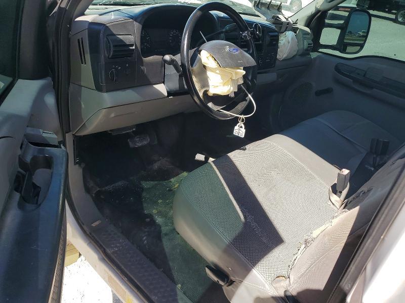 2006 Ford F350 Super Duty