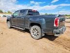 2017 GMC Canyon Denali