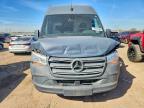 2019 Mercedes-Benz Sprinter 2500/3500