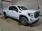 2025 GMC Sierra K1500 SLT