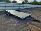 2025 5tx9 2025 Max Built 82X18SSCH Equipment Trailer