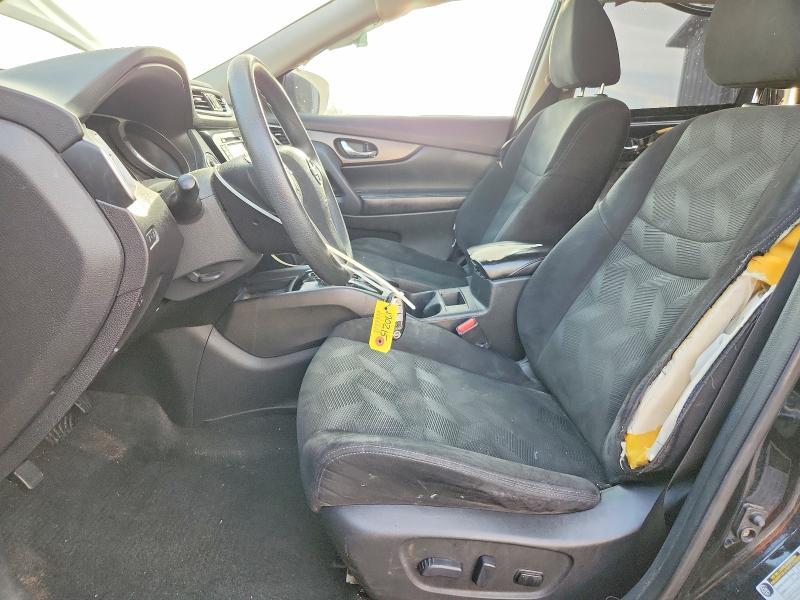 2014 Nissan Rogue SV