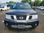 2021 Nissan Frontier PRO-4X