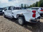 2026 Chevrolet Silverado K2500 Heavy Duty LT