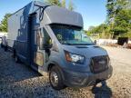 2021 Ford Transit-Delivery Truck