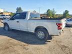 2018 Ford F150 Super Cab
