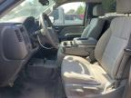 2015 Chevrolet Silverado K1500