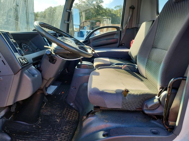 2015 Isuzu NPR HD