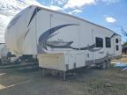 2011 Forest River Sandpiper Camper