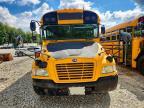 2013 Blub 2013 Blue Bird BB Conventional School Bus