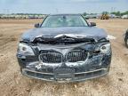 2012 BMW 750 li