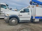 2014 Dodge RAM 5500-Bucket Truck