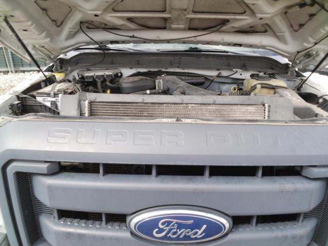 2015 Ford F450 Super Duty