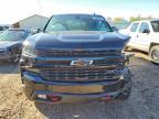 2021 Chevrolet Silverado K1500 LT Trail Boss