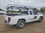 2012 Chevrolet Colorado