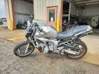 2004 Yamaha FZ6 S