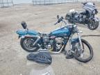 2004 Harley-Davidson Fxdwgi