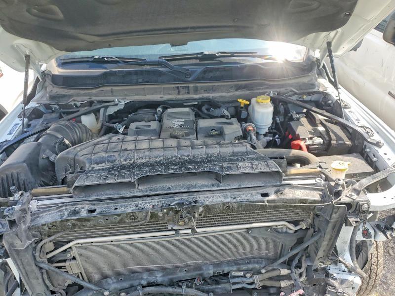 2024 Dodge RAM 5500