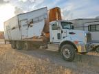 2020 Peterbilt 348 BOX Truck