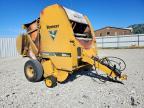 2020 Vermeer 605N-Round Baler