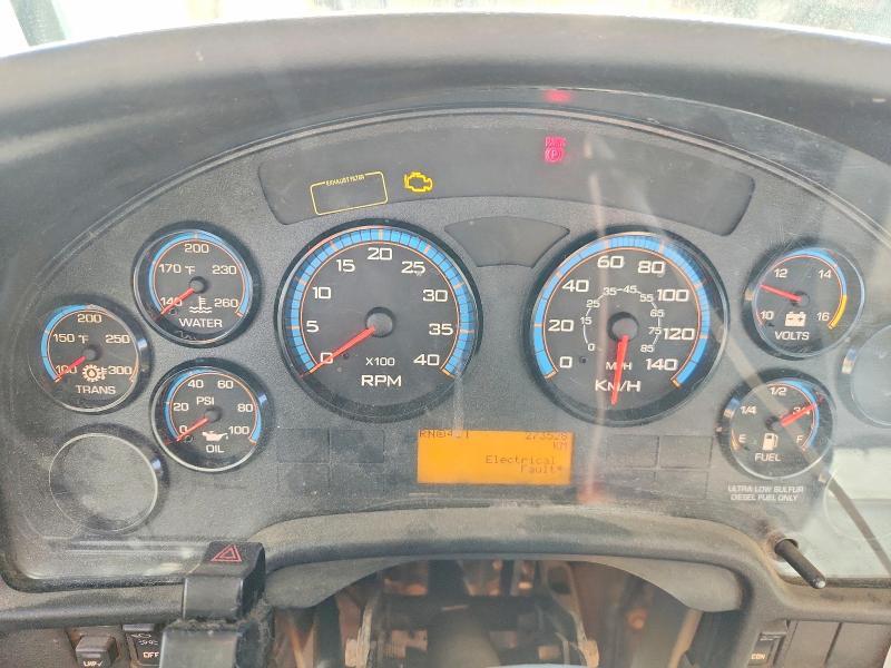 2014 Ic Corporation 3000 CE