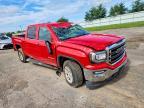 2016 GMC Sierra K1500 SLE
